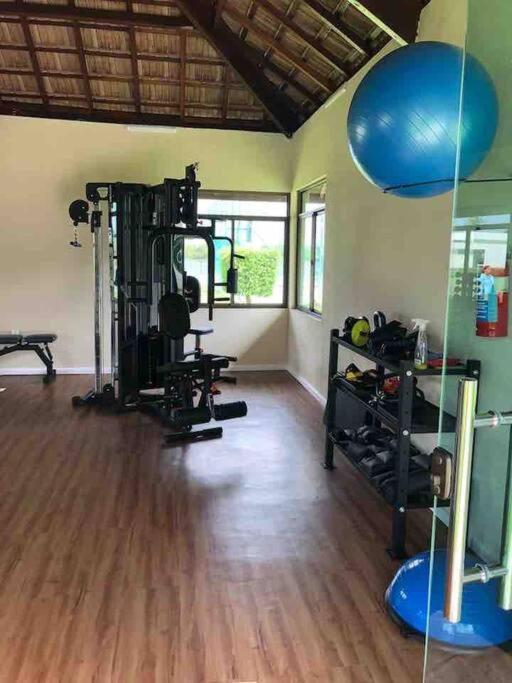 Flat Beira Mar - Carneiros Beach Resort Tamandaré Exteriör bild